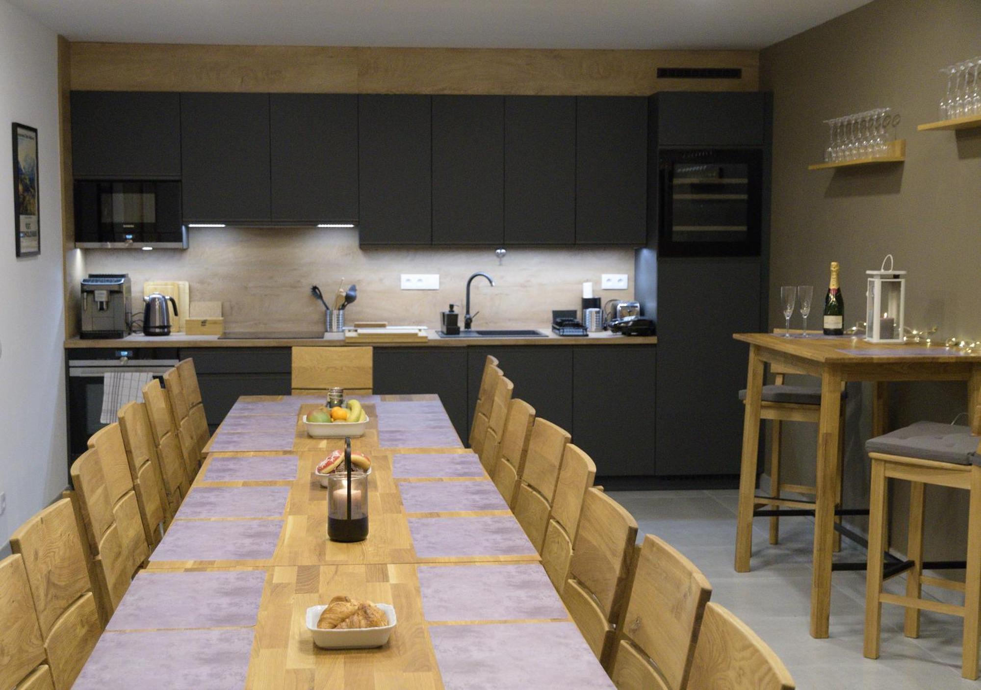 רוקיטניצה נאד איז'רו Apartmany Studenoff מראה חיצוני תמונה