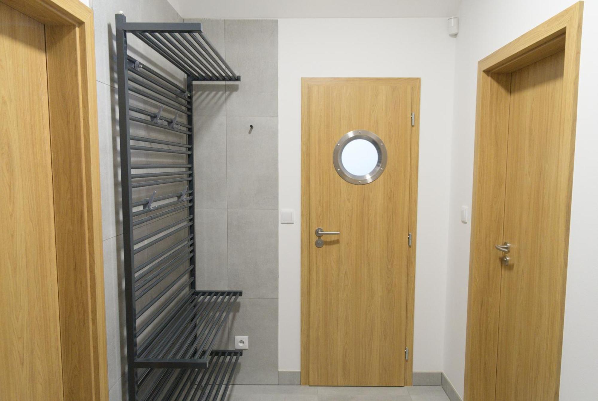 רוקיטניצה נאד איז'רו Apartmany Studenoff מראה חיצוני תמונה