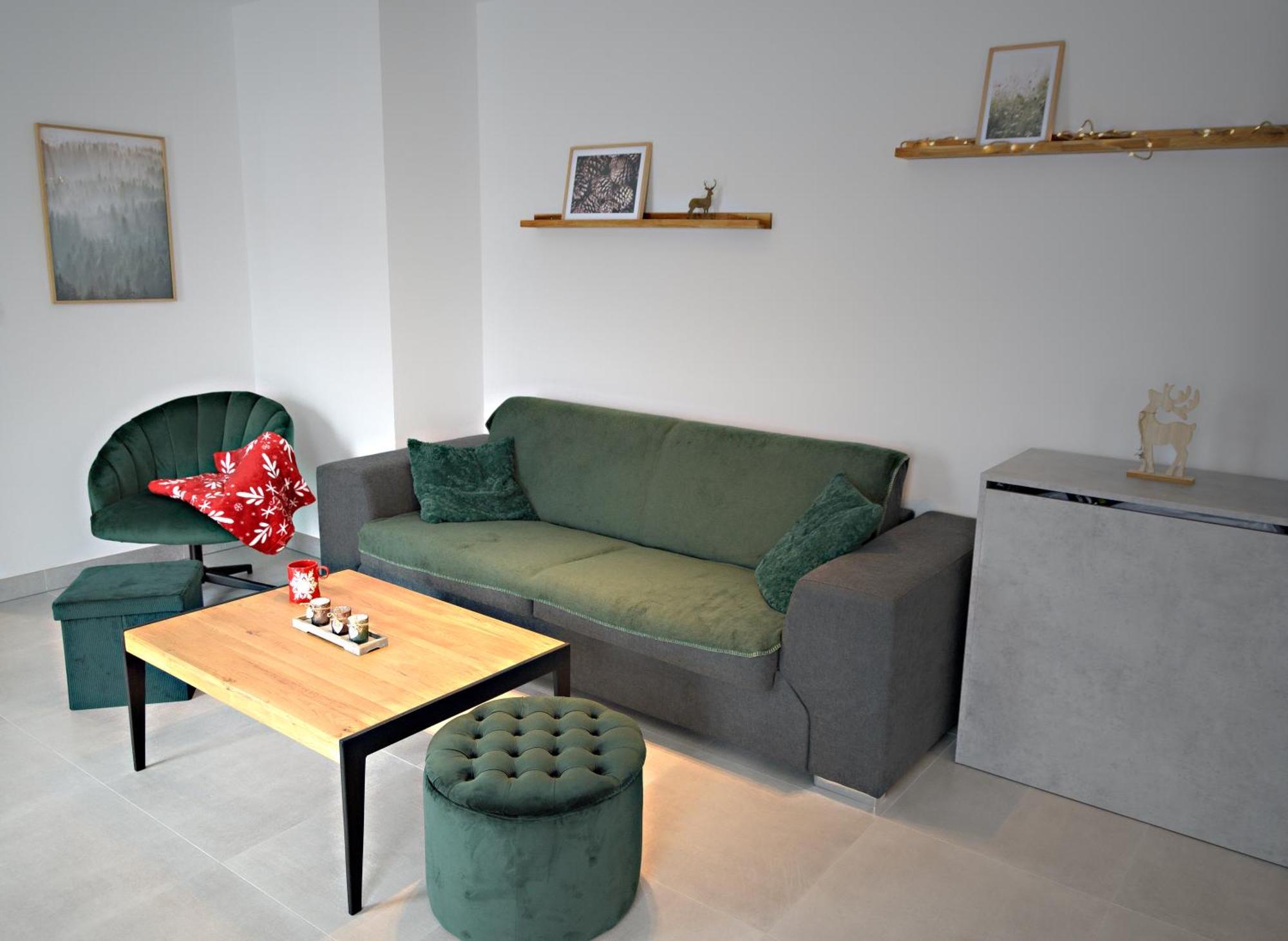 רוקיטניצה נאד איז'רו Apartmany Studenoff מראה חיצוני תמונה