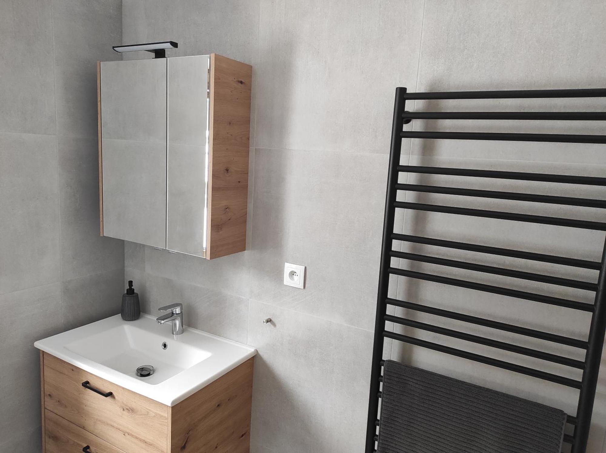 רוקיטניצה נאד איז'רו Apartmany Studenoff מראה חיצוני תמונה