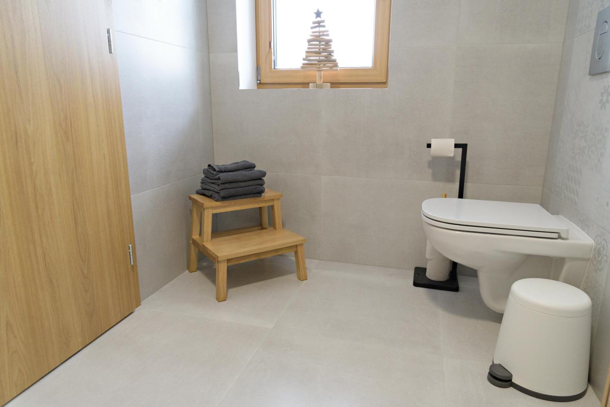 רוקיטניצה נאד איז'רו Apartmany Studenoff מראה חיצוני תמונה