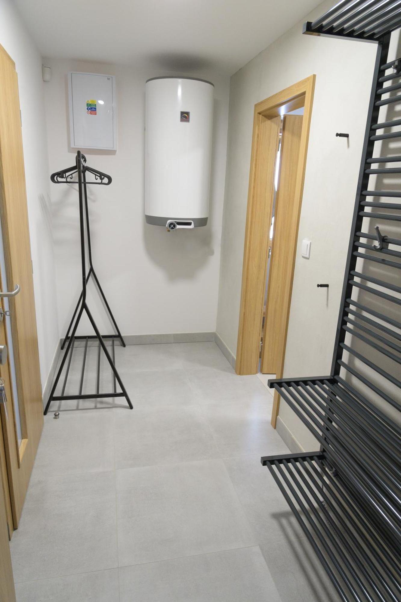 רוקיטניצה נאד איז'רו Apartmany Studenoff מראה חיצוני תמונה