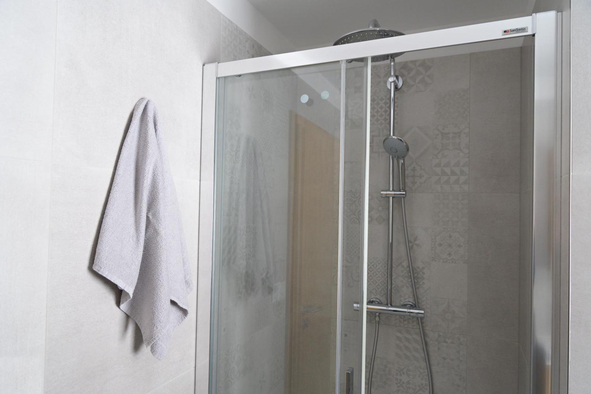 רוקיטניצה נאד איז'רו Apartmany Studenoff מראה חיצוני תמונה
