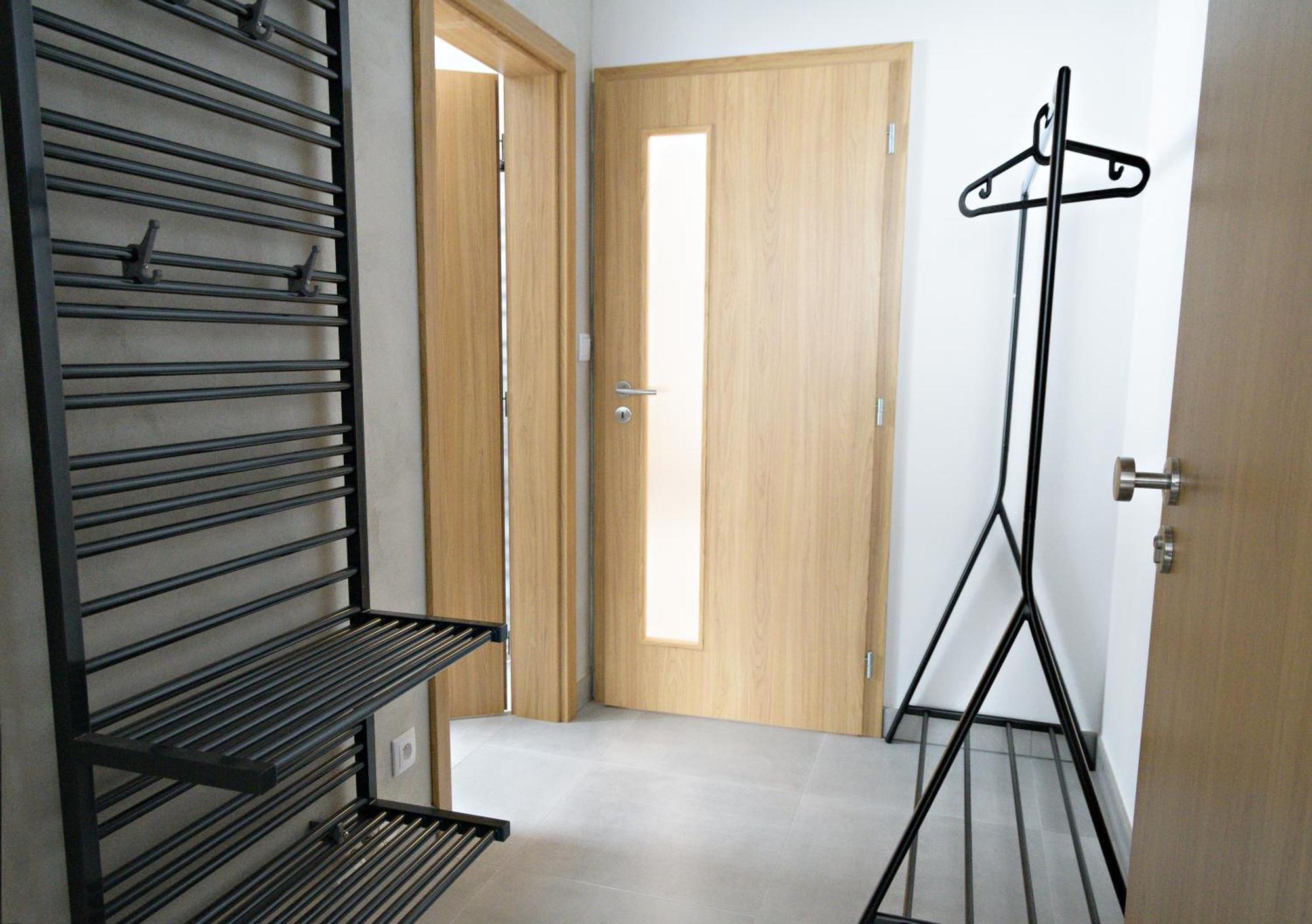 רוקיטניצה נאד איז'רו Apartmany Studenoff מראה חיצוני תמונה