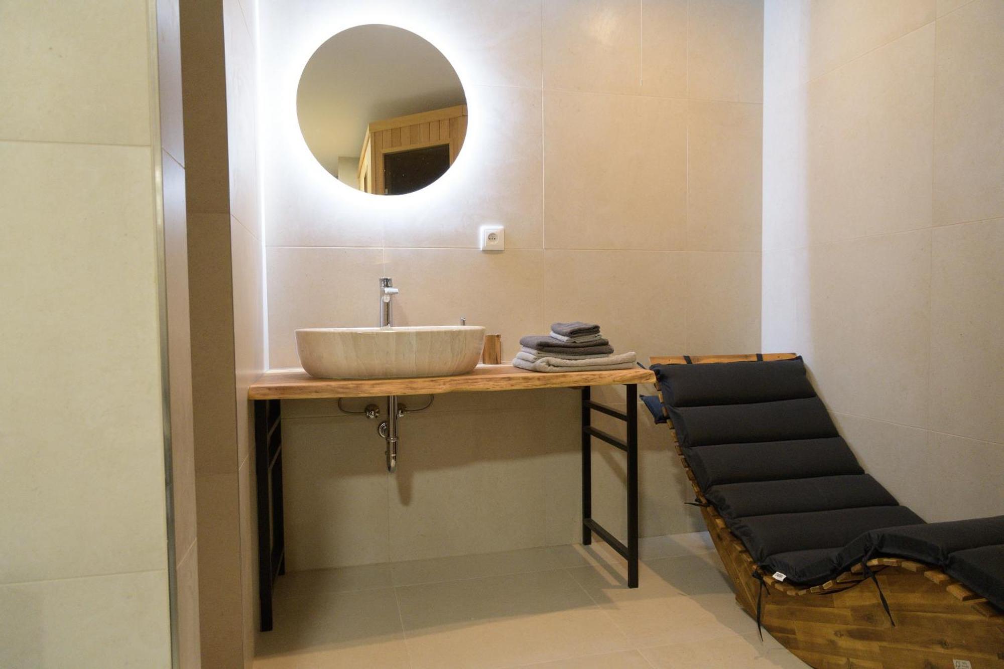 רוקיטניצה נאד איז'רו Apartmany Studenoff מראה חיצוני תמונה